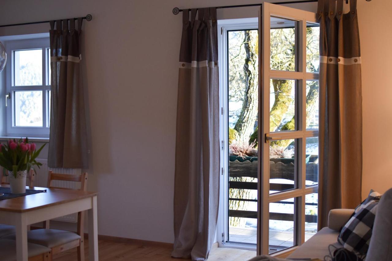 Ferienwohnung Am Sattelhof Türnitz Dış mekan fotoğraf